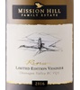 Mission Hill Reserve Viognier 2018