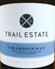 Trail Estate Winery Vintage Three Unfiltered Chardonnay 2018