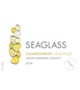 SeaGlass Chardonnay Unoaked 2018