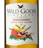 Wild Goose Vineyards Mystic River Vineyards Gewurztraminer 2017