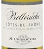 M. Chapoutier Belleruche Cotes-du-Rhone White 2020