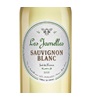 Les Jamelles Sauvignon Blanc 2021
