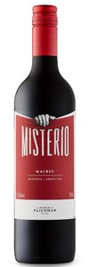 Misterio Malbec 2016