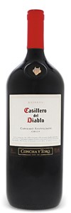 Concha y Toro Casillero del Diablo Reserva Cabernet Sauvignon 2016