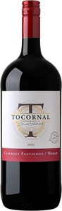 Cono Sur Tocornal Cabernet Sauvignon Merlot 2016