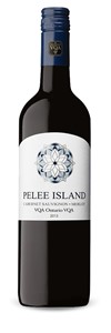 Pelee Island Winery Cabernet Sauvignon Merlot 2008