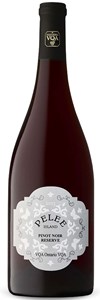 Pelee Island Winery Reserve Pinot Noir 2008