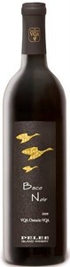 Pelee Island Winery Baco Noir 2008