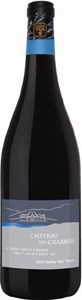 Château des Charmes Reserve Gamay Noir 2008