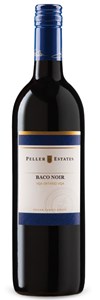 Peller Estates Family Series Baco Noir 2008