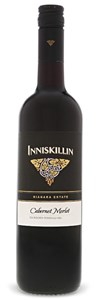 Inniskillin Niagara Estate Cabernet Sauvignon Merlot 2008