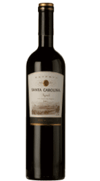 Santa Carolina Reserva Carmenere 2008