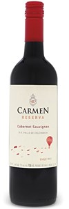 Vina Carmen Classic Cabernet Sauvignon 2008