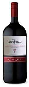 Cono Sur Tocornal Cabernet Sauvignon Merlot 2008