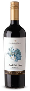 Santa Carolina Reserva Merlot 2008