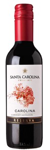 Santa Carolina Reserva Cabernet Sauvignon 2008