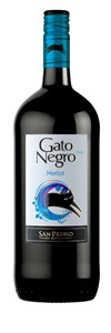 San Pedro Gato Negro Merlot 2015