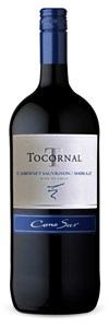 Cono Sur Tocornal Cabernet Sauvignon Shiraz 2012