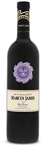 Marcus James Malbec 2008