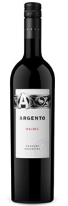 Argento Malbec 2008