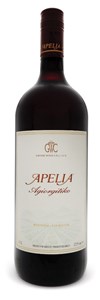 Greek Wine Cellars Kourtakis Apelia St George Agiorgitiko Red 2017