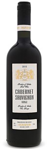 Navip Cabernet Sauvignon 2008