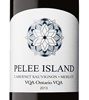 Pelee Island Winery Cabernet Sauvignon Merlot 2008