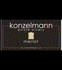 Konzelmann Estate Winery Merlot 2014