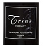 Trius Merlot 2008