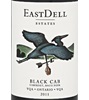 EastDell Cabernet Sauvignon Baco Noir Cabernet Franc 2008