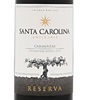 Santa Carolina Reserva Carmenere 2008