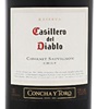 Concha y Toro Casillero del Diablo Reserva Cabernet Sauvignon 1.5L 2010