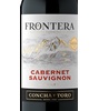 Concha y Toro Frontera Cabernet Sauvignonv Merlot 2008