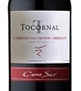 Cono Sur Tocornal Cabernet Sauvignon Merlot 2008