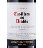 Concha y Toro Casillero del Diablo Reserva Cabernet Sauvignon 2008