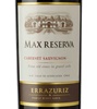 Errázuriz Max Reserva Cabernet Sauvignon 2006