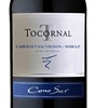 Cono Sur Tocornal Cabernet Sauvignon Shiraz 2012