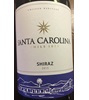 Santa Carolina Shiraz 2008