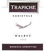 Trapiche Malbec 2008