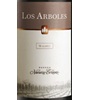 Los Arboles Malbec 2008