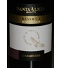 Santa Alicia Reserve Carmenere 2008