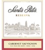 Santa Rita Reserva Cabernet Sauvignon 2008