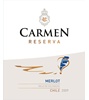 Vina Carmen Merlot 2008