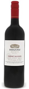 Errazuriz Cabernet Sauvignon 2008