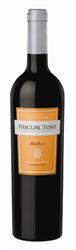 Pascual Toso Malbec 2008