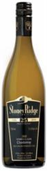 Stoney Ridge Estate Winery Warren Classic Chardonnay 2008