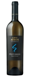 Albino Armani Corvara Pinot Grigio 2009