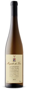 Sogrape Morgadio Da Torre Alvarinho 2009