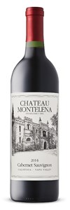 Chateau Montelena Cabernet Sauvignon 2007