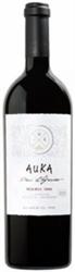 Auka Don Alfonso Malbec 2006